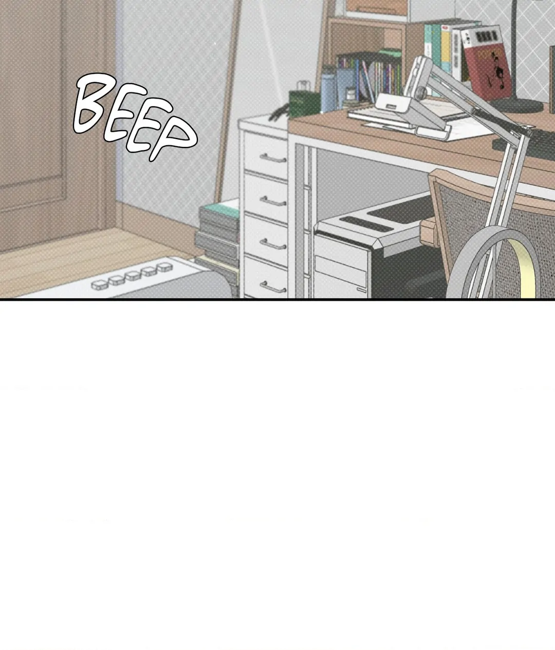 Feel My Benefit [Official] - Chapter 7 manhwa
