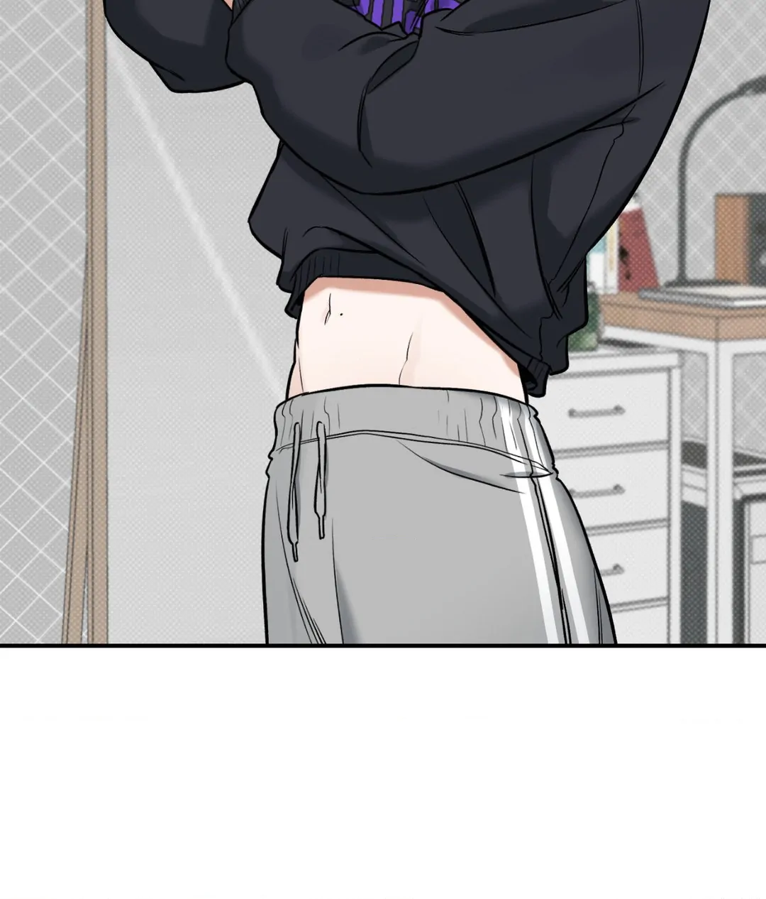 Feel My Benefit [Official] - Chapter 7 manhwa