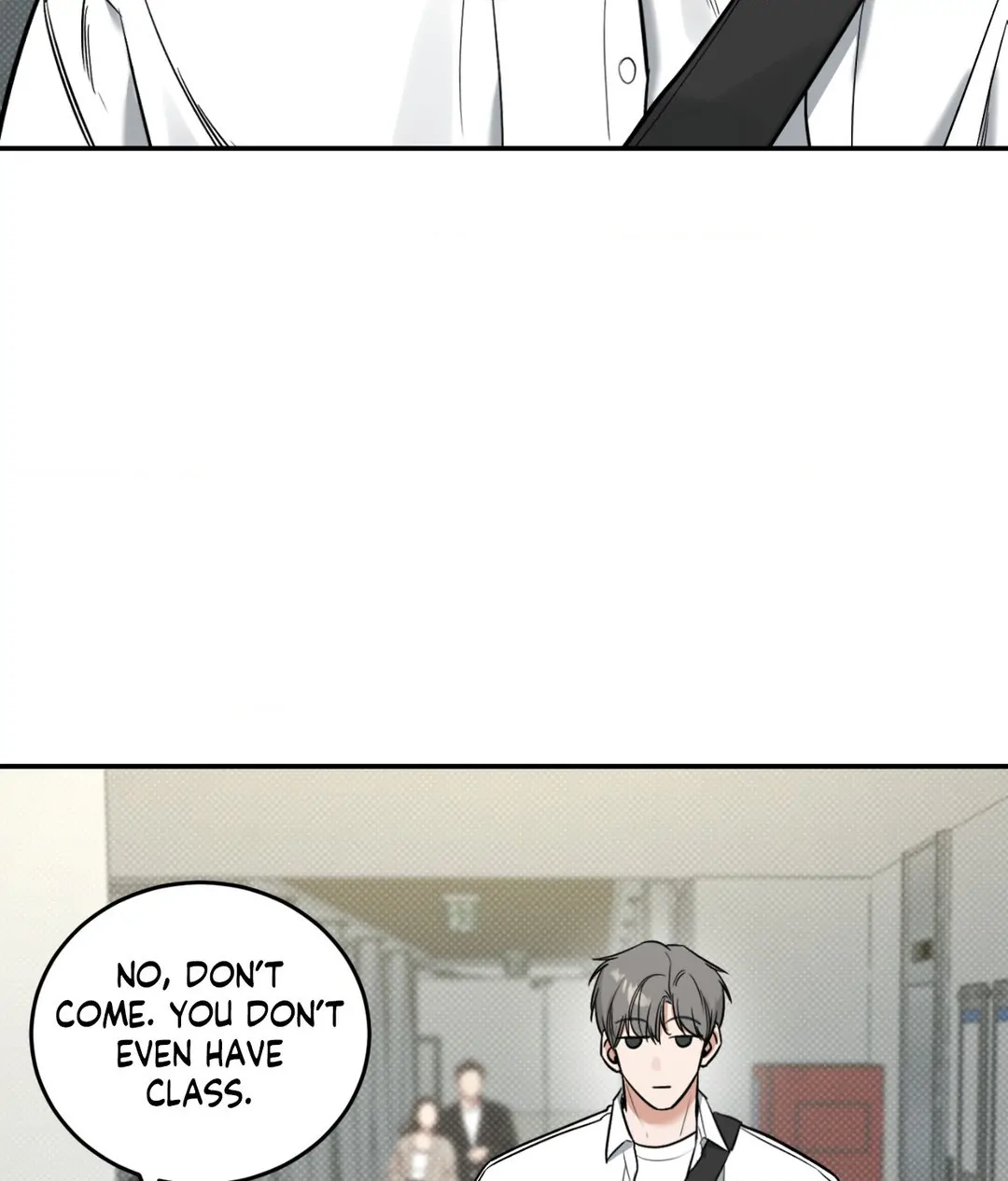 Feel My Benefit [Official] - Chapter 7 manhwa