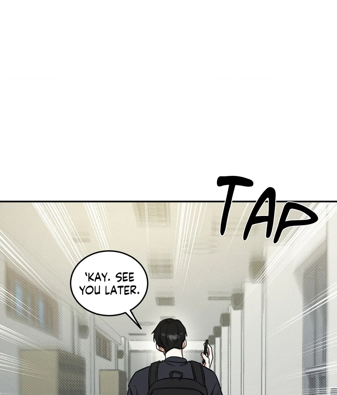 Feel My Benefit [Official] - Chapter 7 manhwa