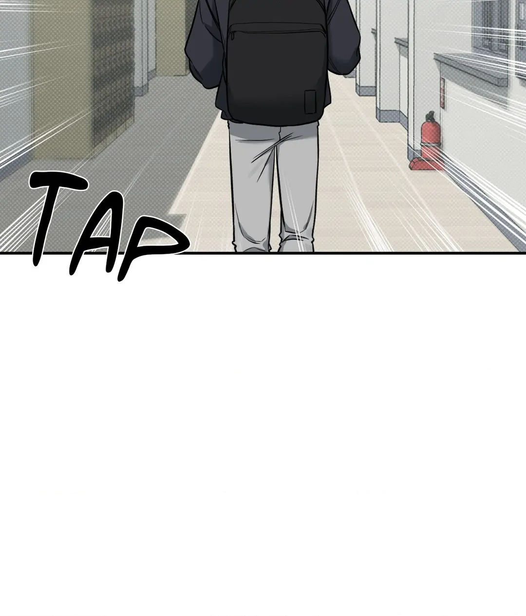 Feel My Benefit [Official] - Chapter 7 manhwa