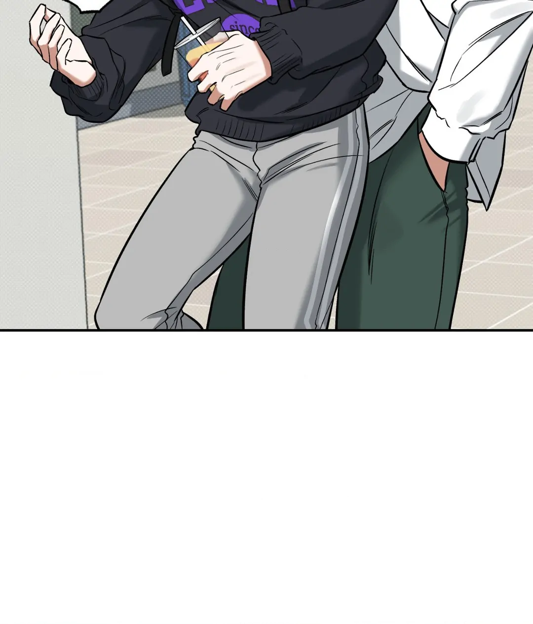 Feel My Benefit [Official] - Chapter 7 manhwa