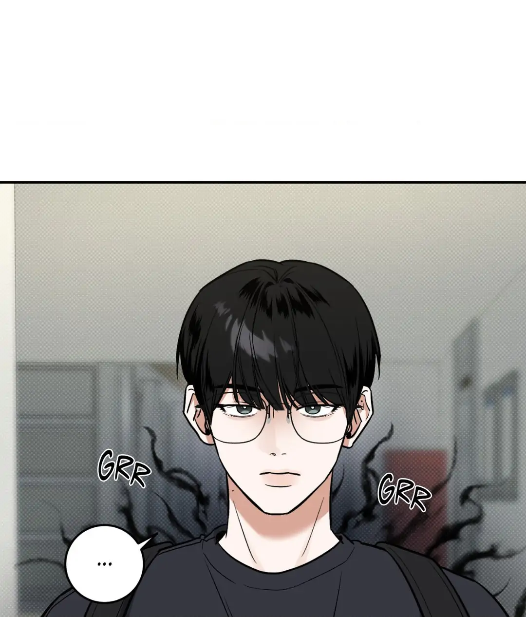 Feel My Benefit [Official] - Chapter 7 manhwa
