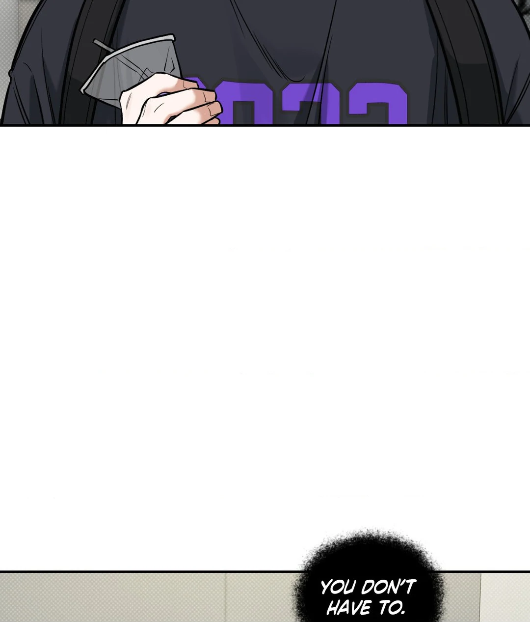 Feel My Benefit [Official] - Chapter 7 manhwa