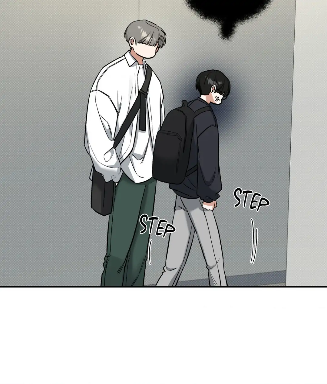 Feel My Benefit [Official] - Chapter 7 manhwa