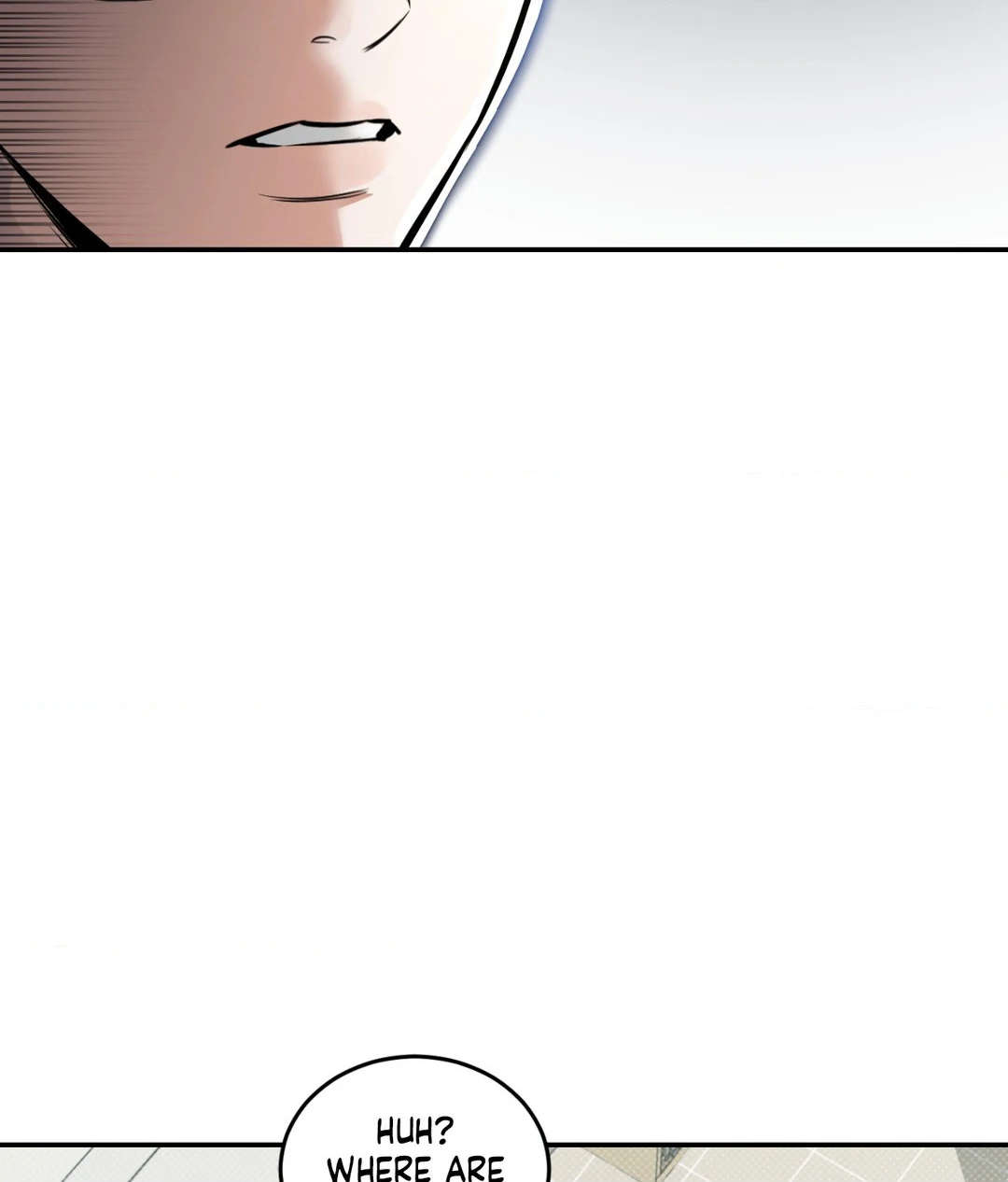 Feel My Benefit [Official] - Chapter 7 manhwa