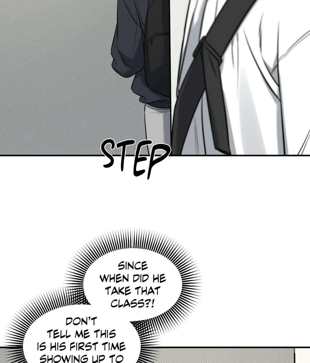 Feel My Benefit [Official] - Chapter 7 manhwa