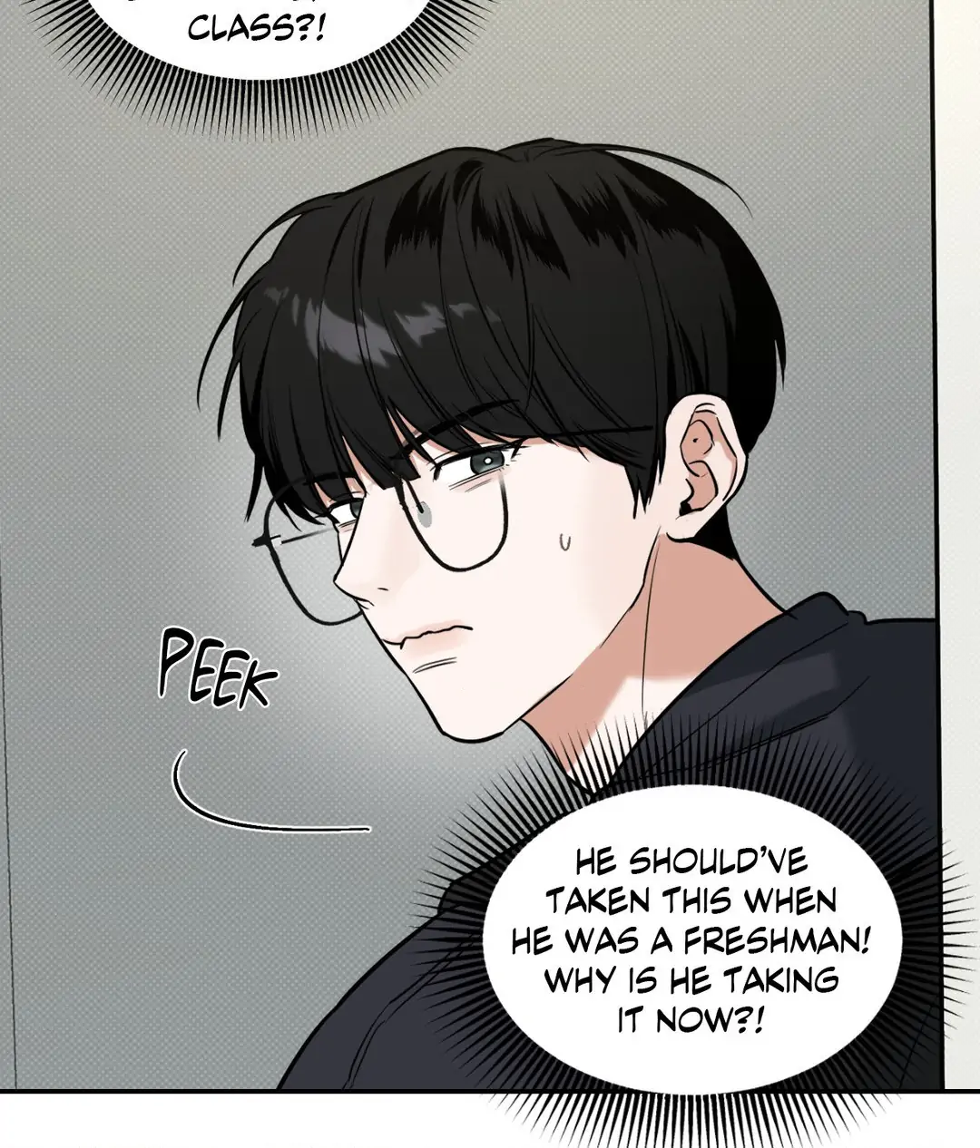 Feel My Benefit [Official] - Chapter 7 manhwa