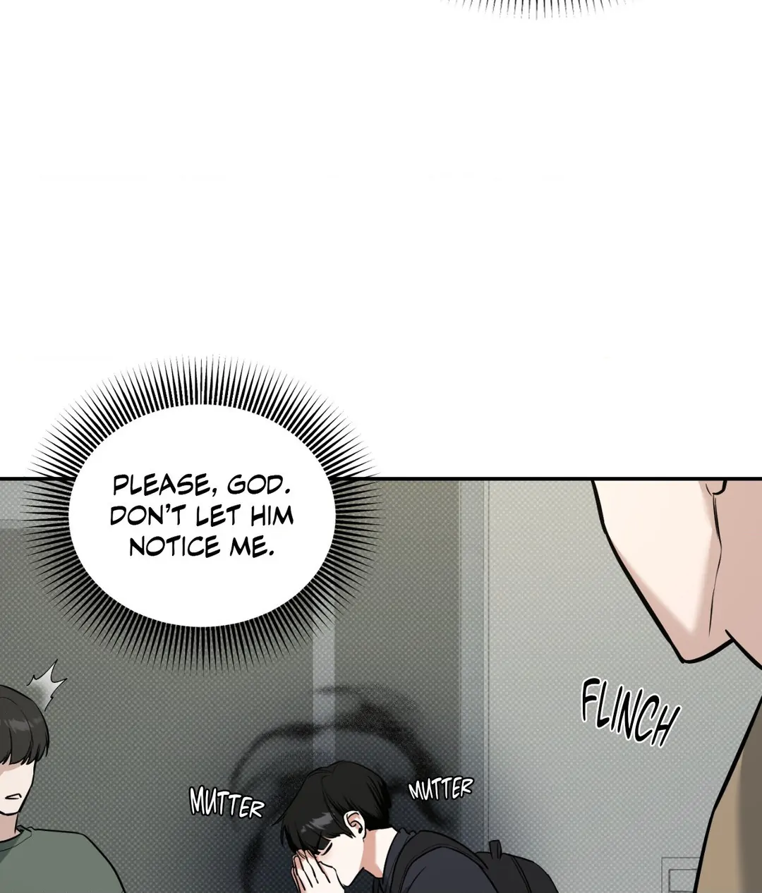 Feel My Benefit [Official] - Chapter 7 manhwa