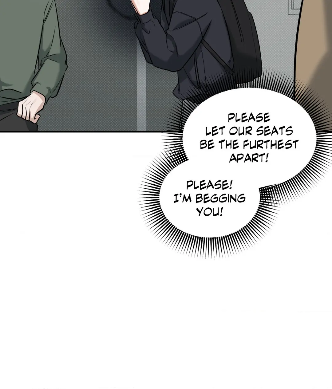 Feel My Benefit [Official] - Chapter 7 manhwa