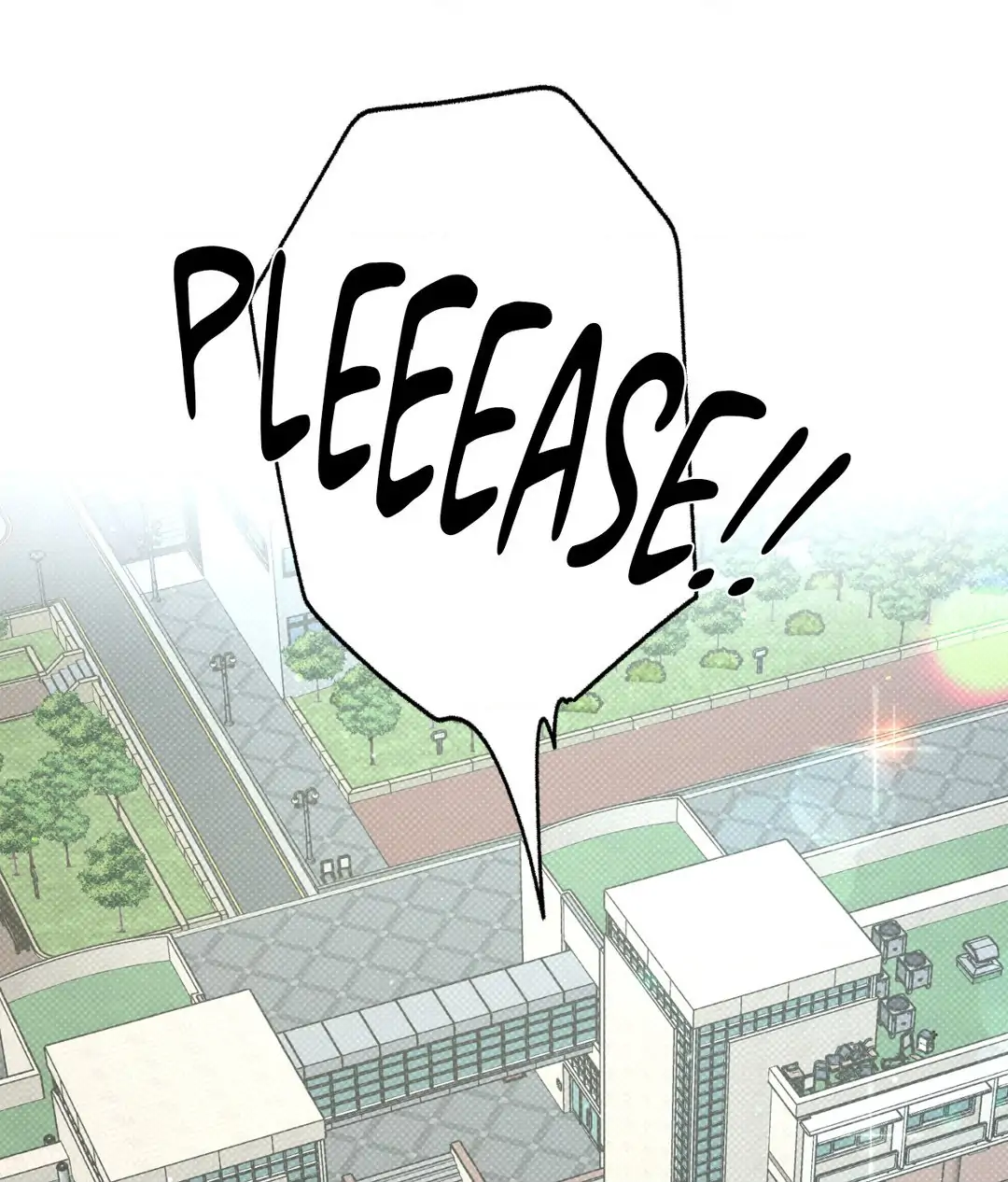 Feel My Benefit [Official] - Chapter 7 manhwa