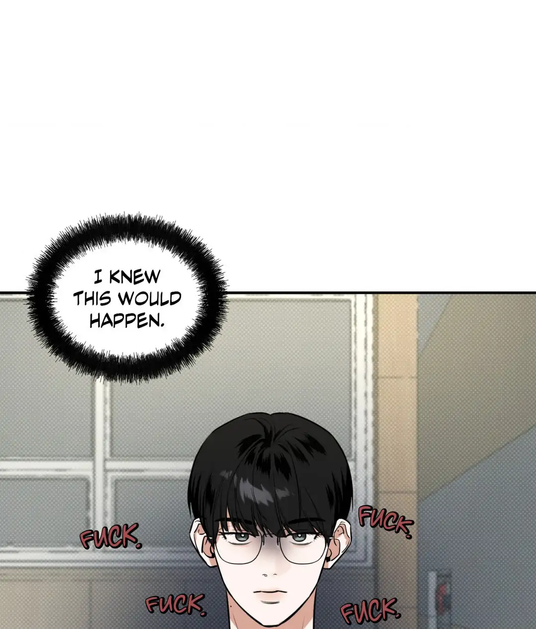 Feel My Benefit [Official] - Chapter 7 manhwa