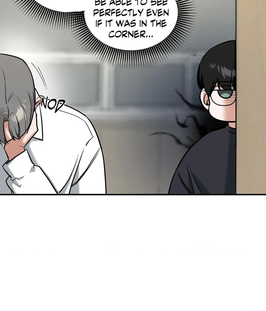 Feel My Benefit [Official] - Chapter 7 manhwa