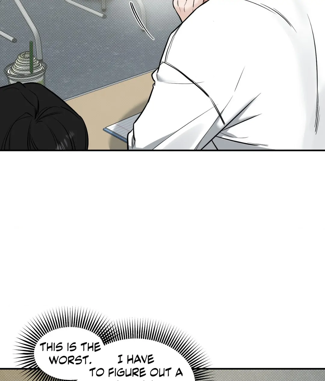 Feel My Benefit [Official] - Chapter 7 manhwa