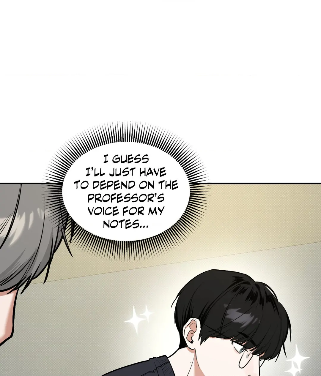 Feel My Benefit [Official] - Chapter 7 manhwa