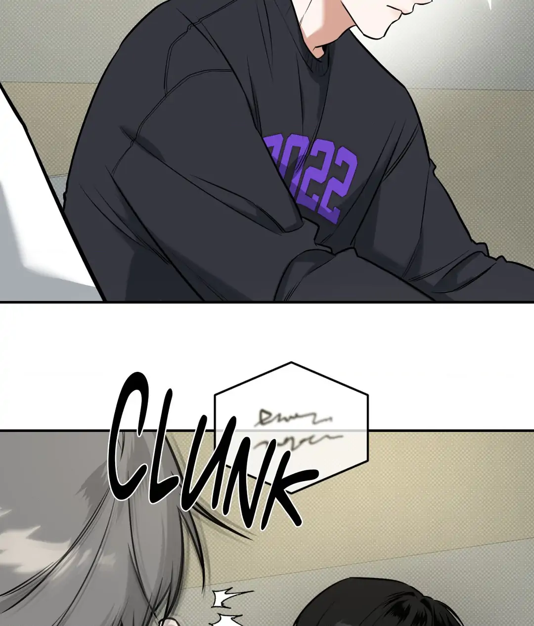 Feel My Benefit [Official] - Chapter 7 manhwa