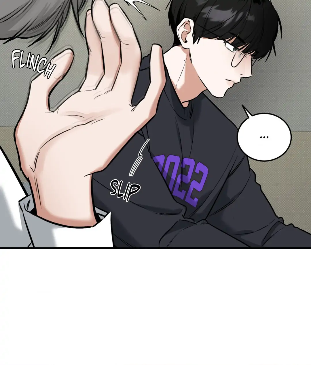 Feel My Benefit [Official] - Chapter 7 manhwa