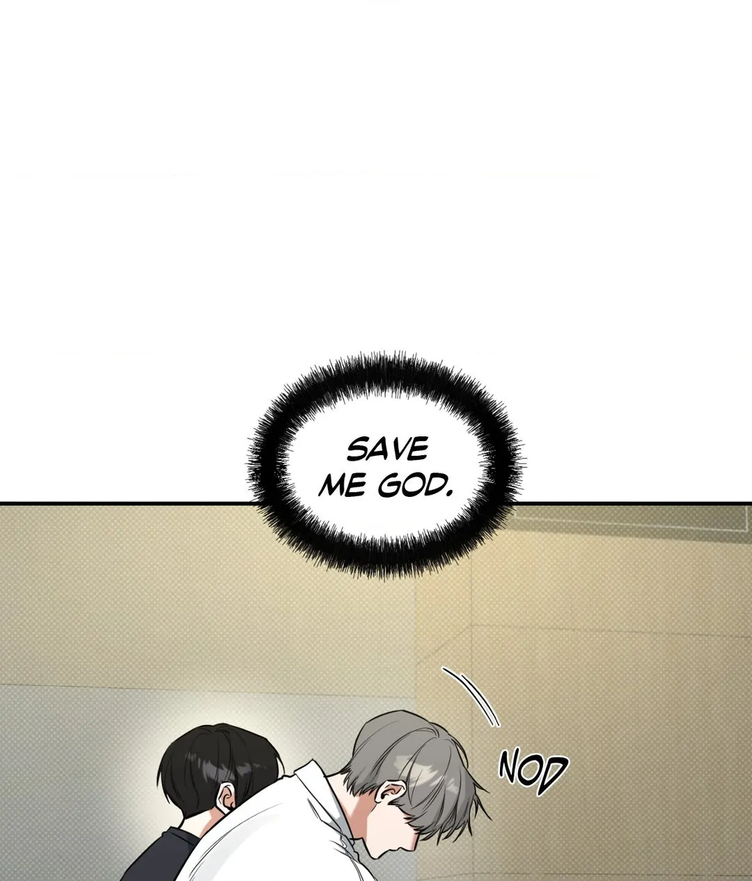 Feel My Benefit [Official] - Chapter 7 manhwa