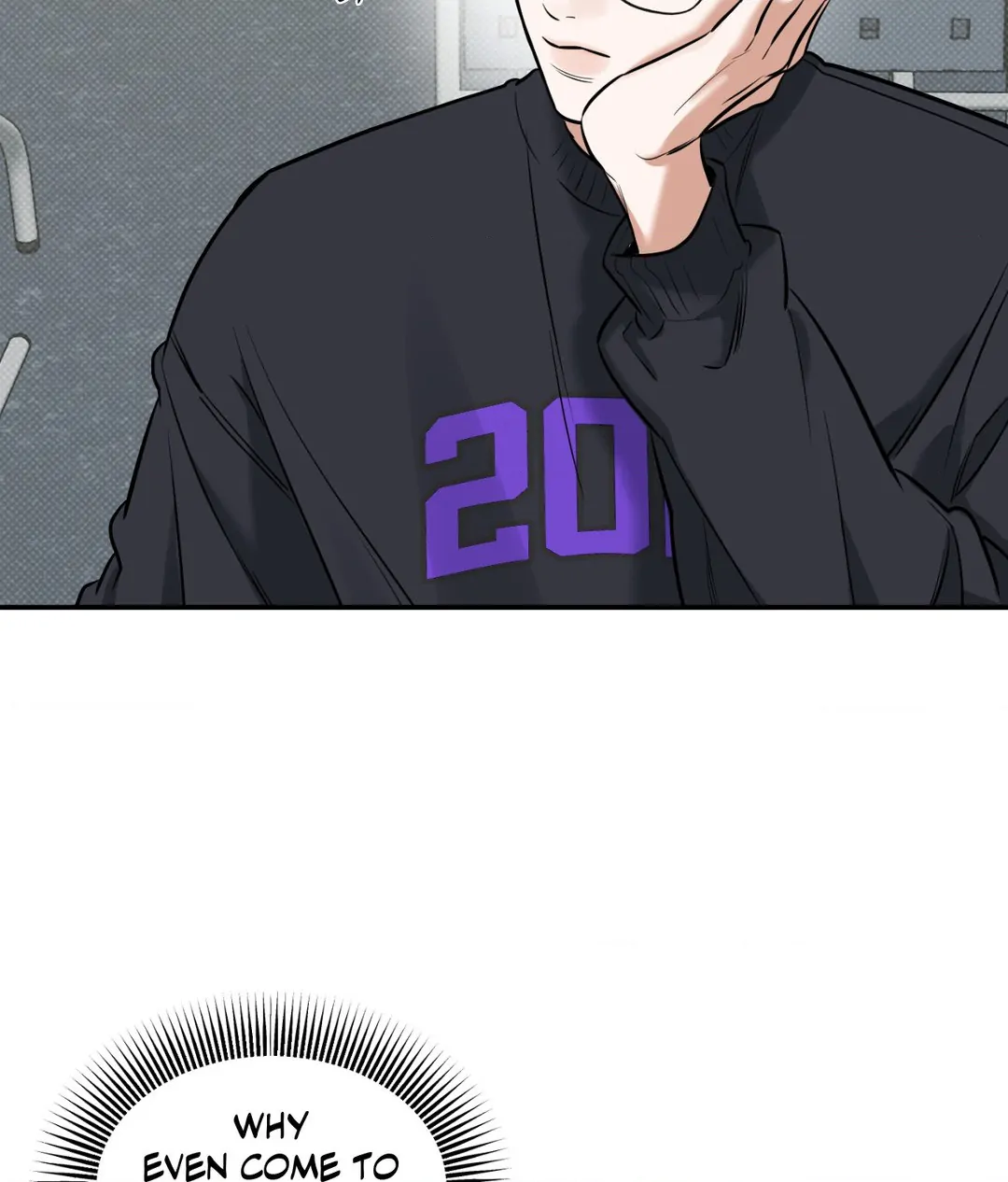 Feel My Benefit [Official] - Chapter 7 manhwa