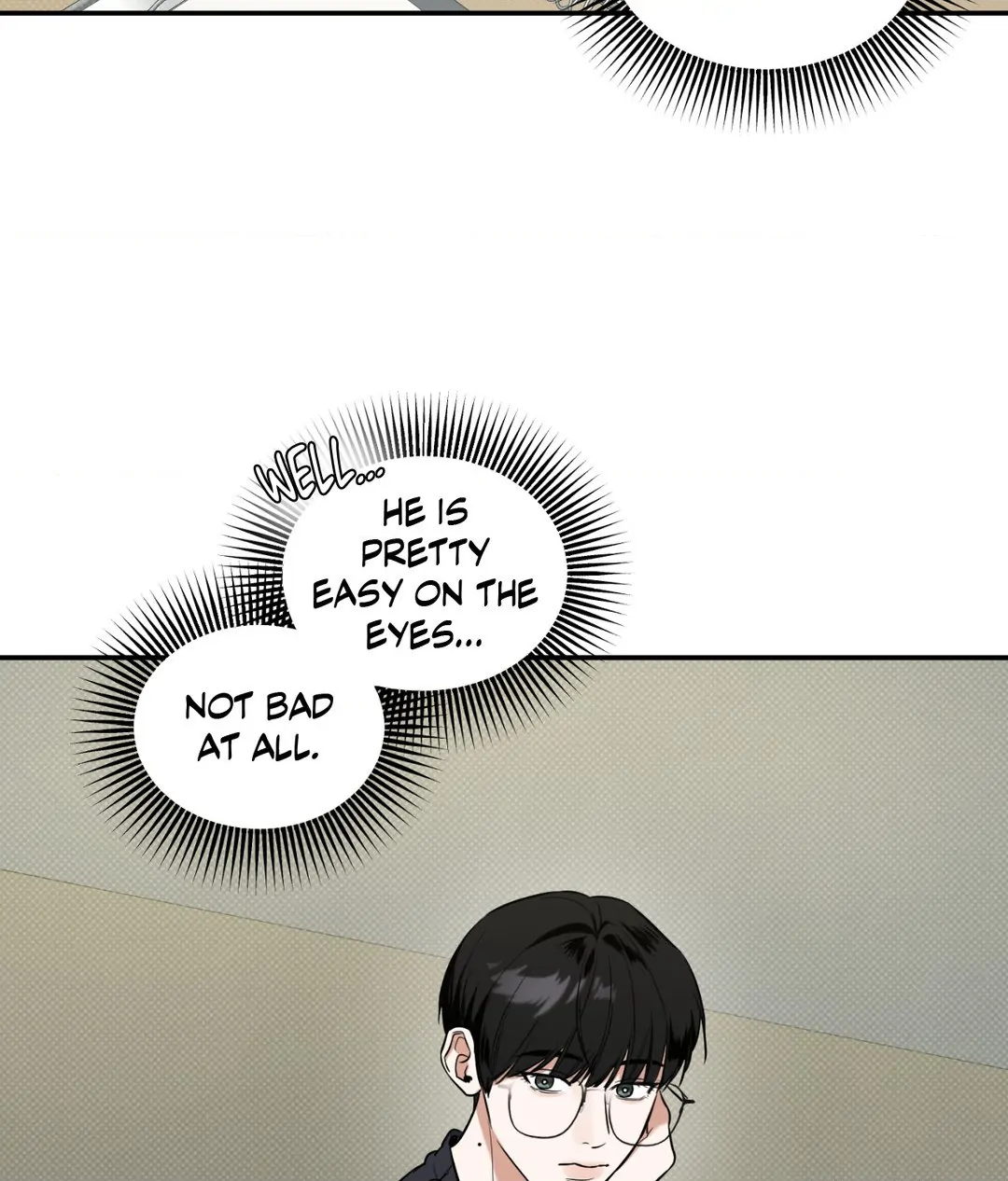 Feel My Benefit [Official] - Chapter 7 manhwa