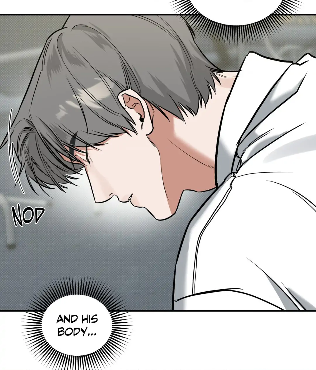 Feel My Benefit [Official] - Chapter 7 manhwa