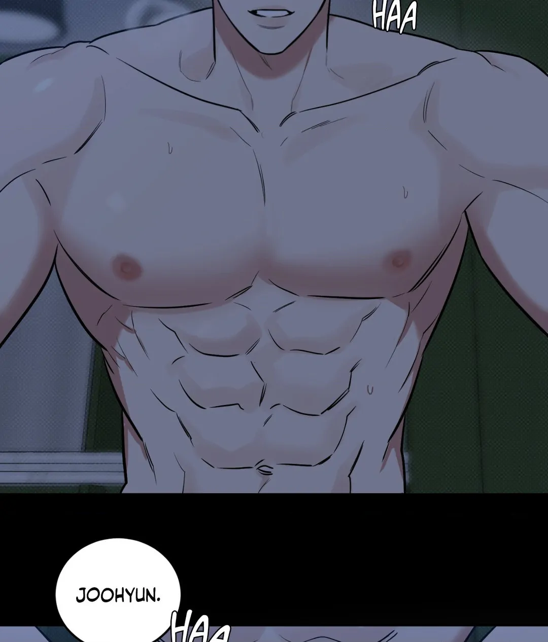 Feel My Benefit [Official] - Chapter 7 manhwa