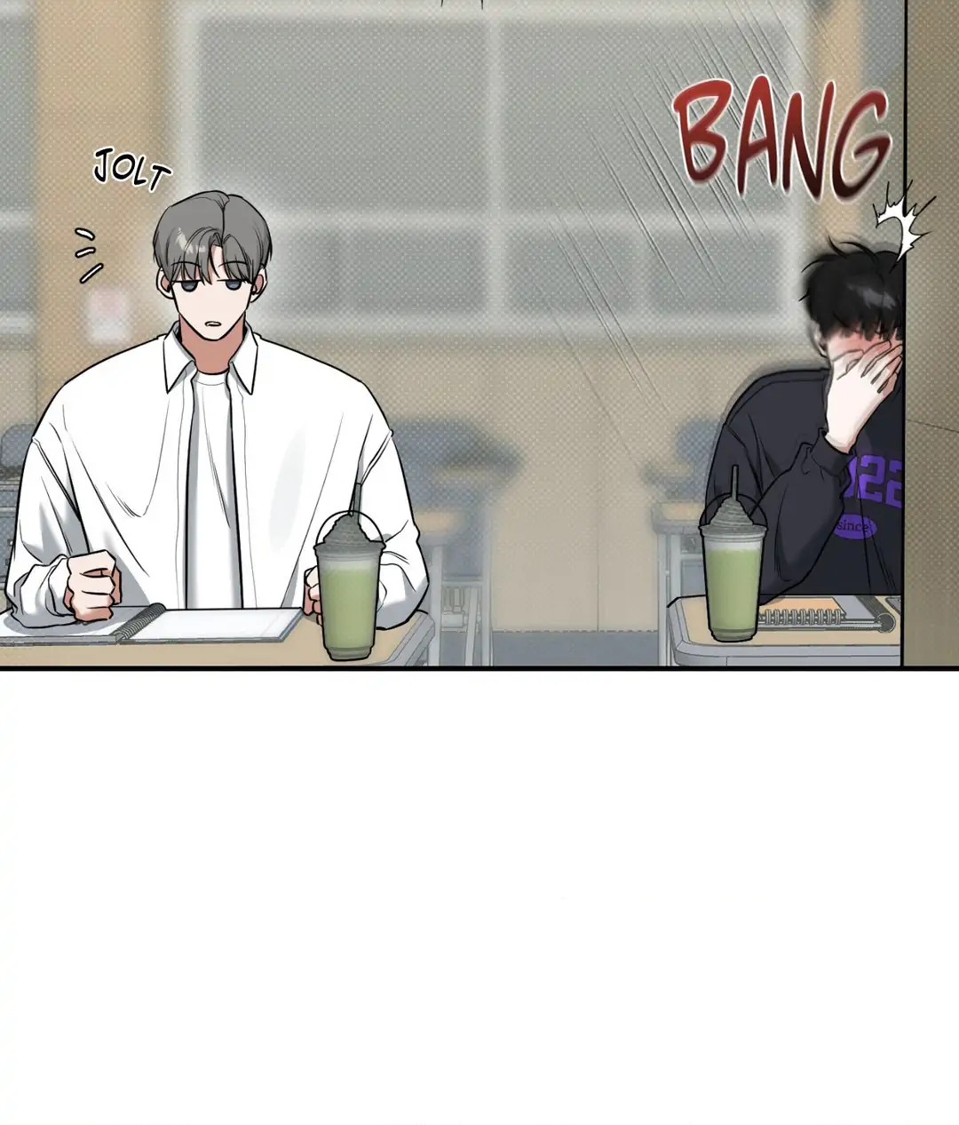 Feel My Benefit [Official] - Chapter 7 manhwa