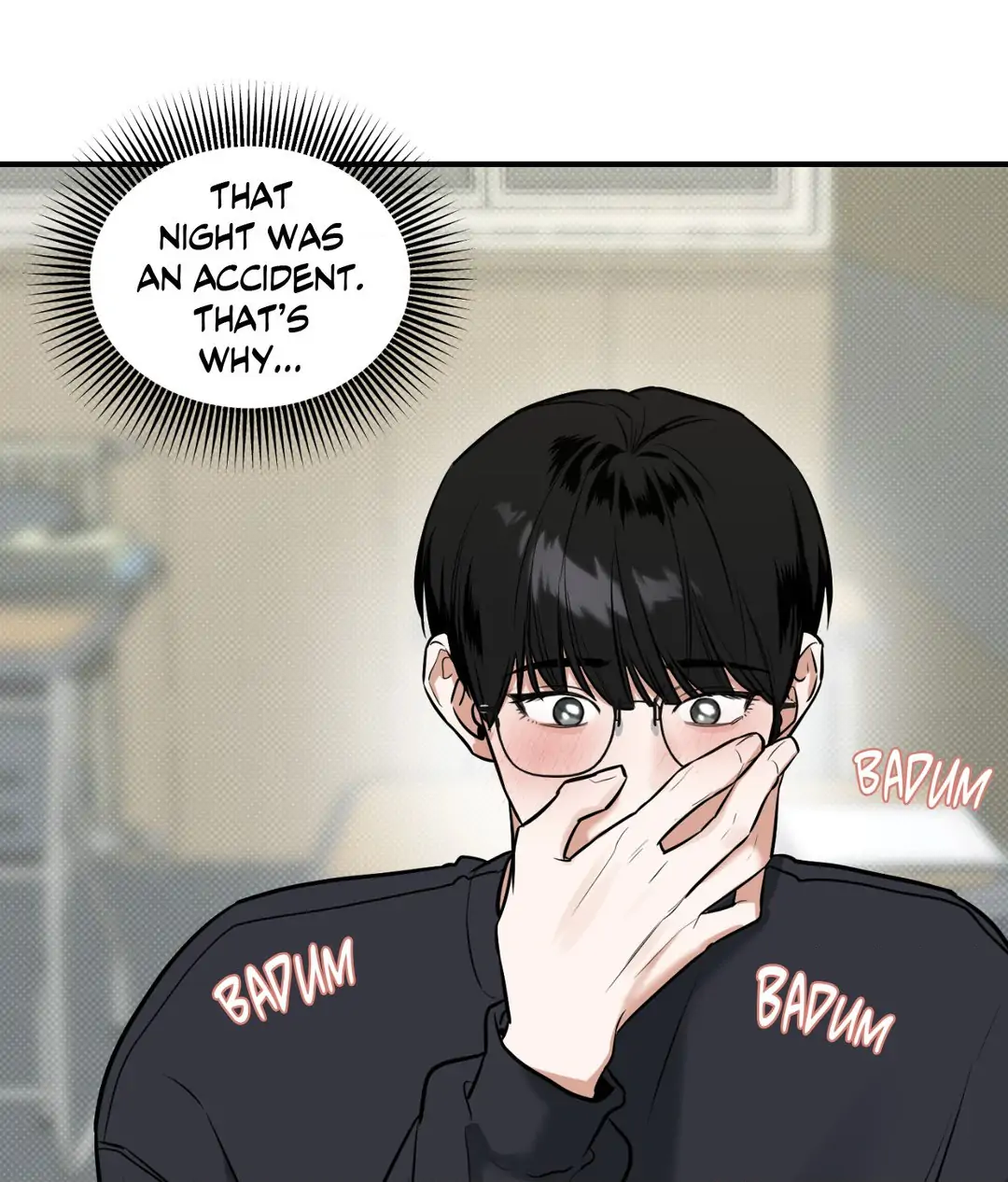 Feel My Benefit [Official] - Chapter 7 manhwa