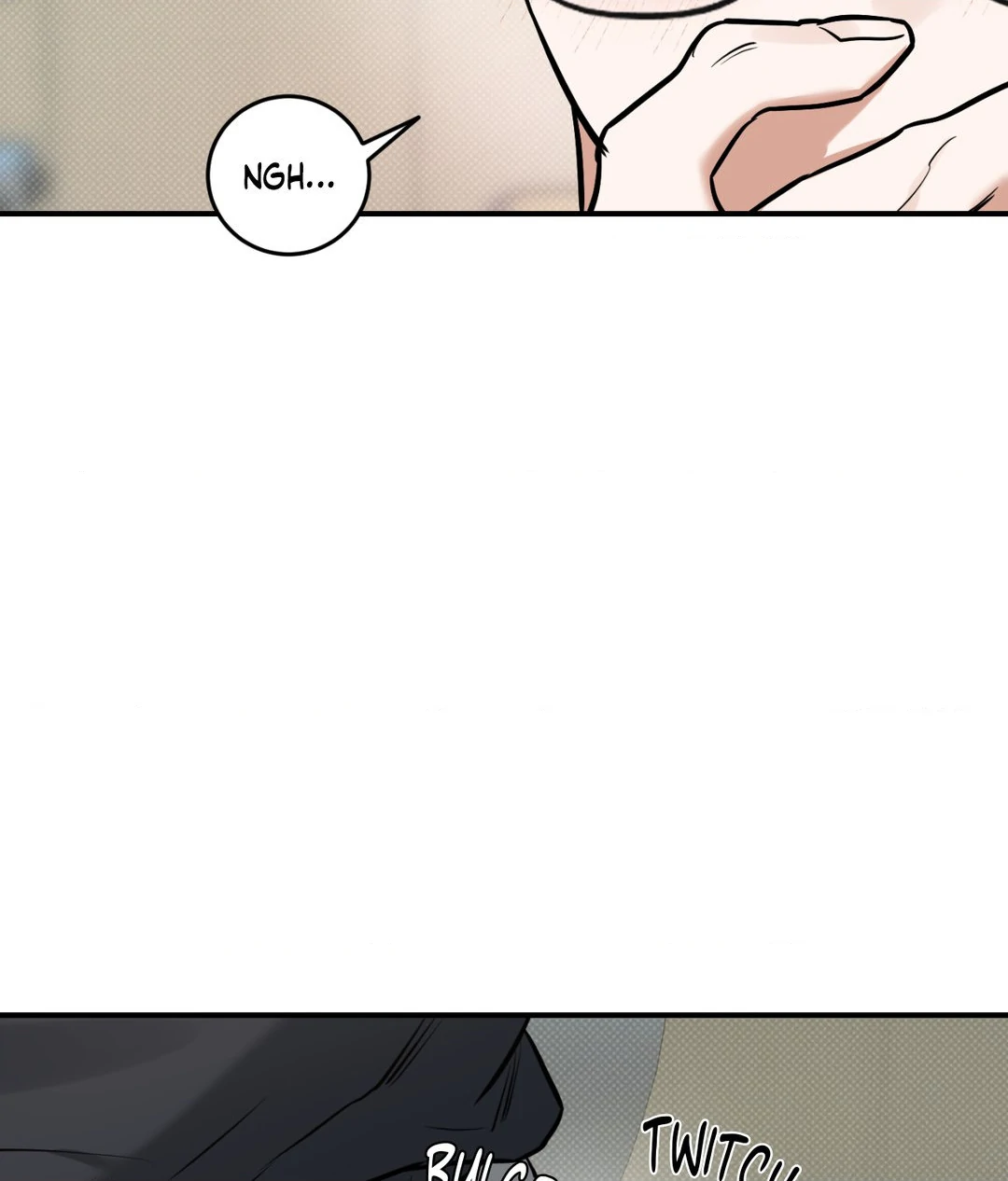 Feel My Benefit [Official] - Chapter 7 manhwa