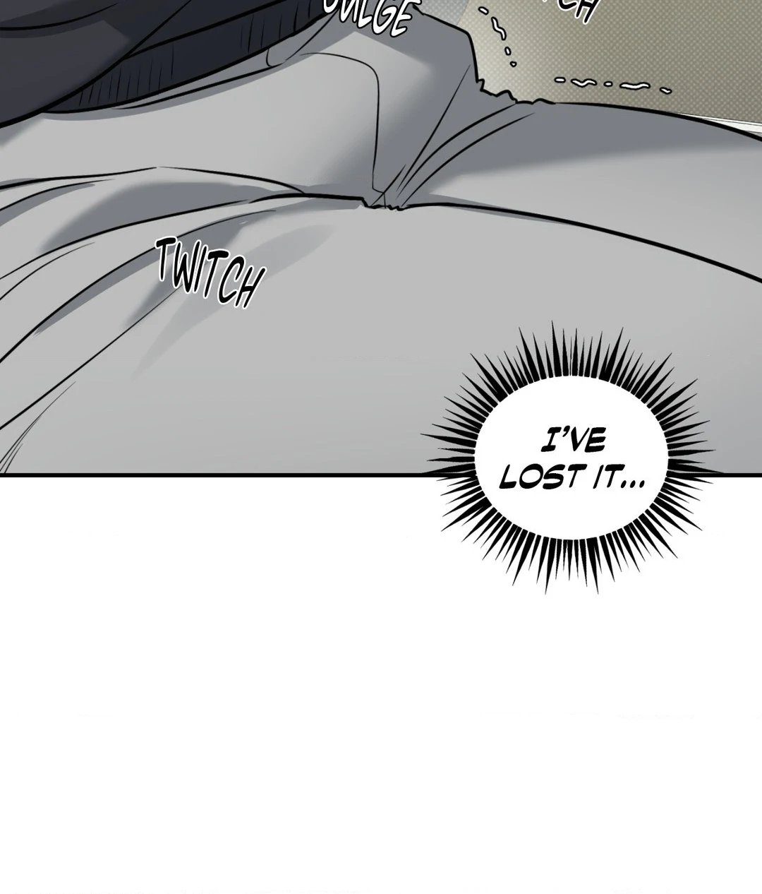 Feel My Benefit [Official] - Chapter 7 manhwa