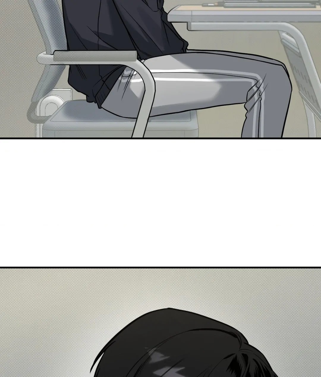 Feel My Benefit [Official] - Chapter 7 manhwa