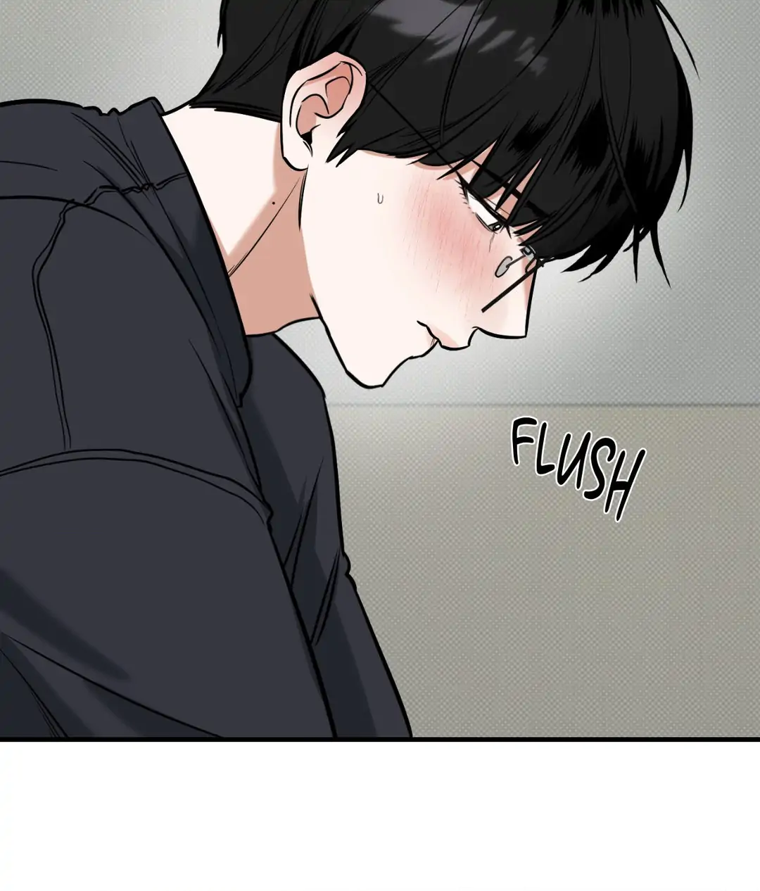 Feel My Benefit [Official] - Chapter 7 manhwa