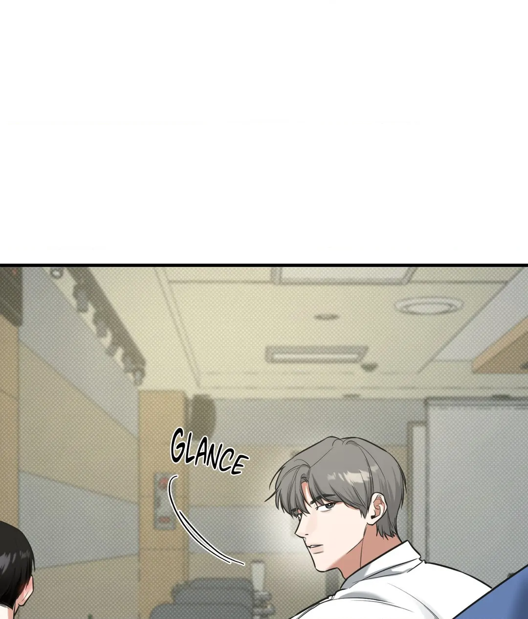 Feel My Benefit [Official] - Chapter 7 manhwa