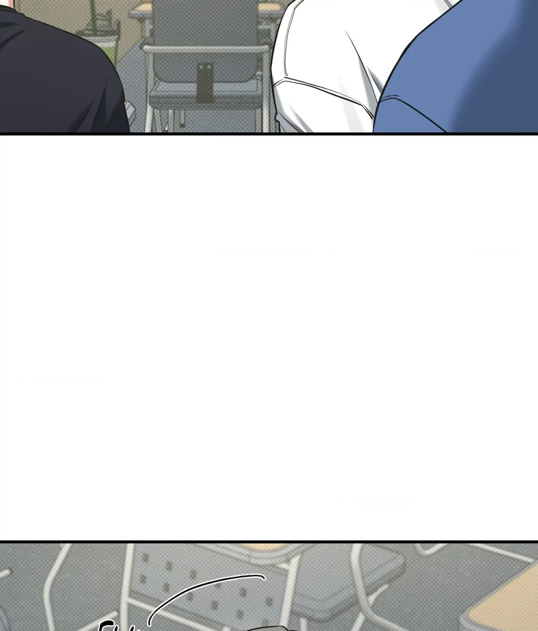 Feel My Benefit [Official] - Chapter 7 manhwa