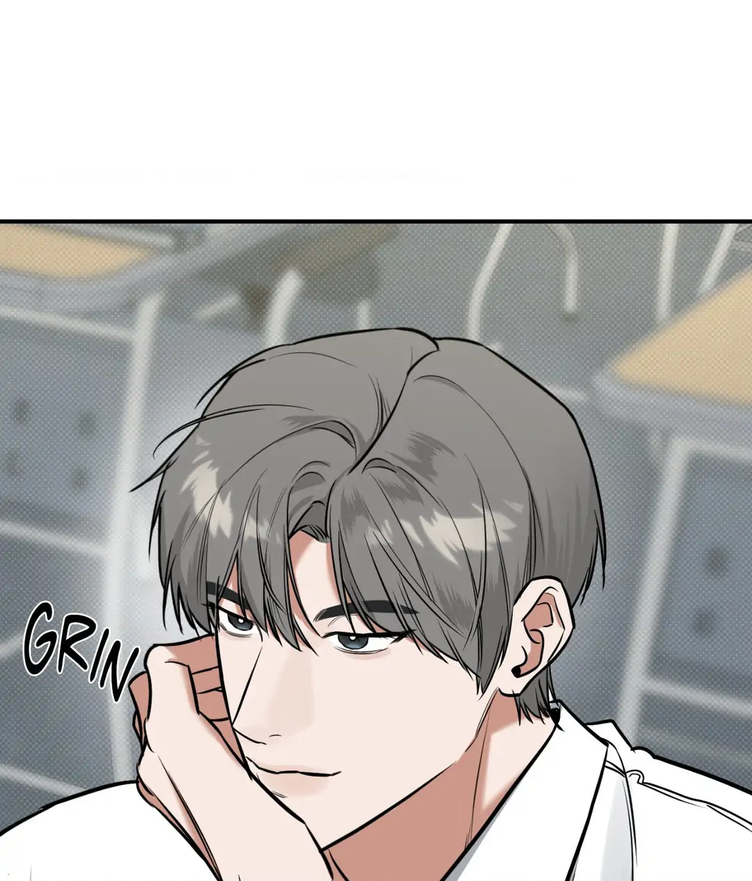Feel My Benefit [Official] - Chapter 7 manhwa