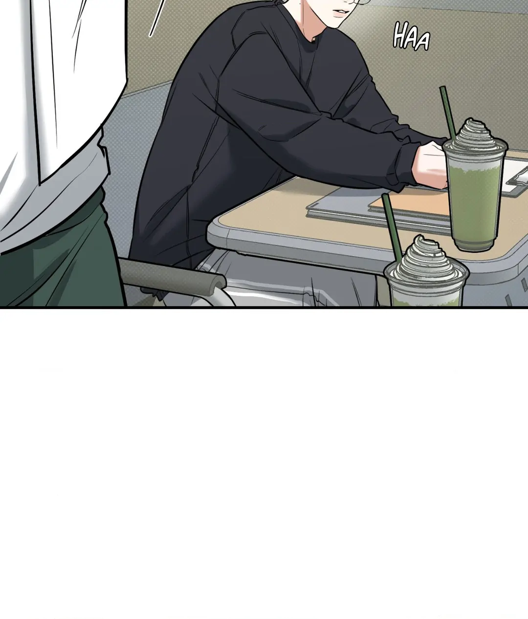 Feel My Benefit [Official] - Chapter 7 manhwa