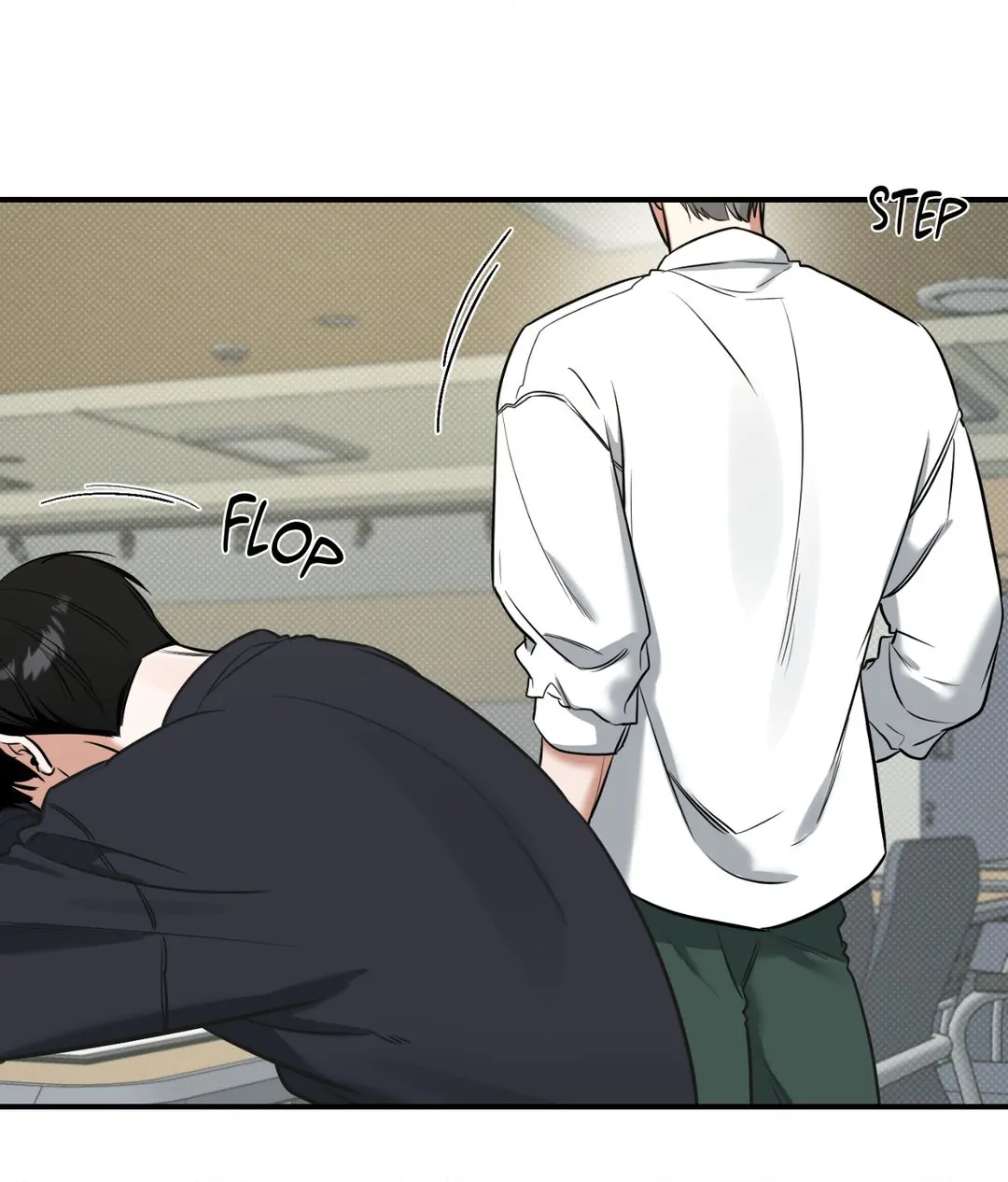 Feel My Benefit [Official] - Chapter 7 manhwa