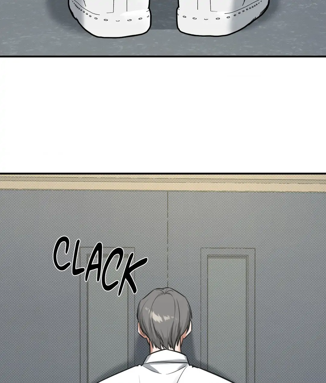 Feel My Benefit [Official] - Chapter 7 manhwa