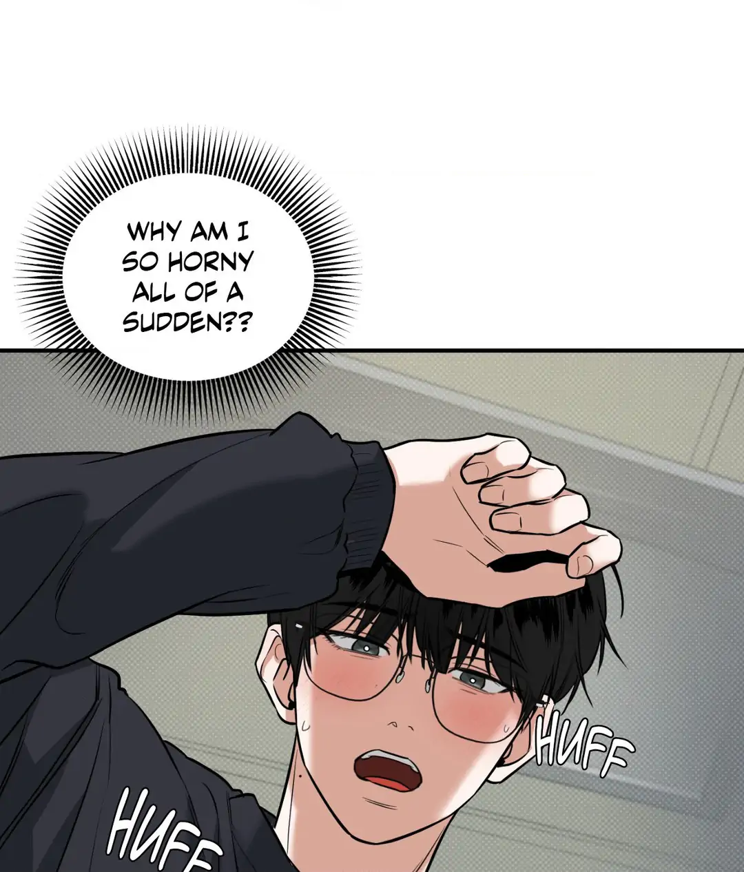 Feel My Benefit [Official] - Chapter 7 manhwa