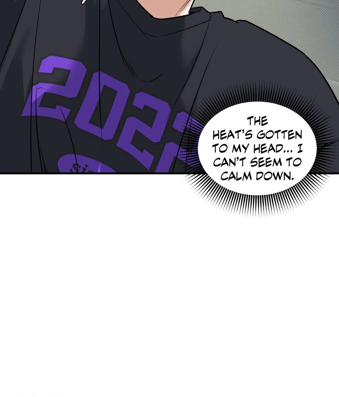 Feel My Benefit [Official] - Chapter 7 manhwa