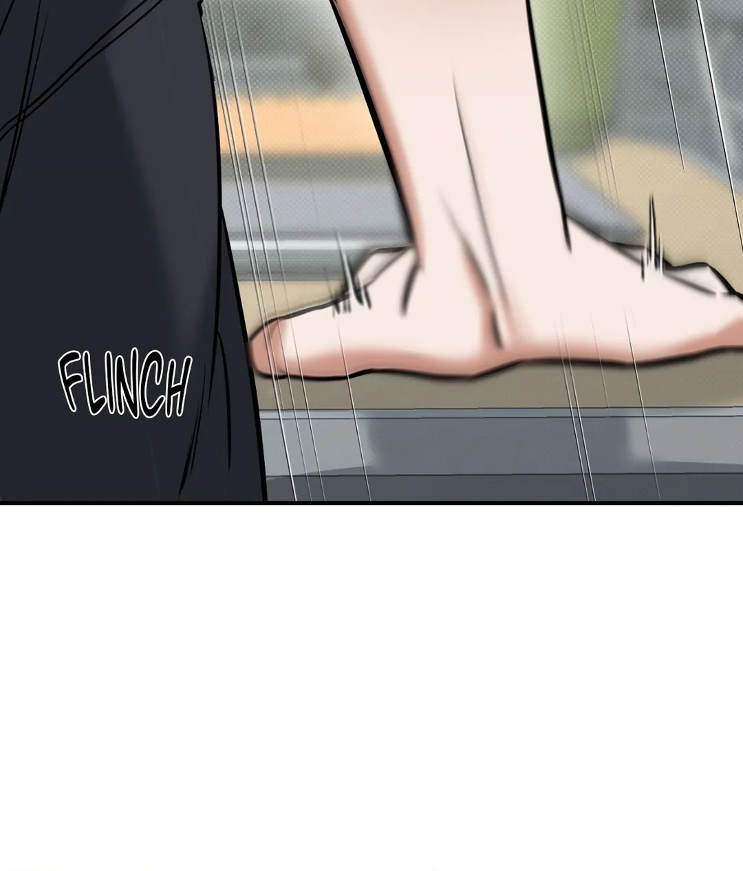 Feel My Benefit [Official] - Chapter 7 manhwa