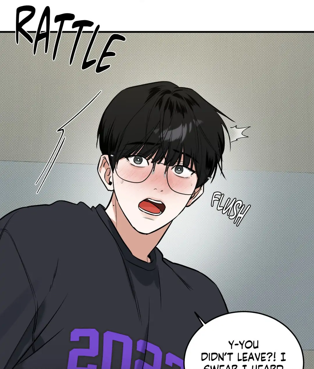 Feel My Benefit [Official] - Chapter 7 manhwa