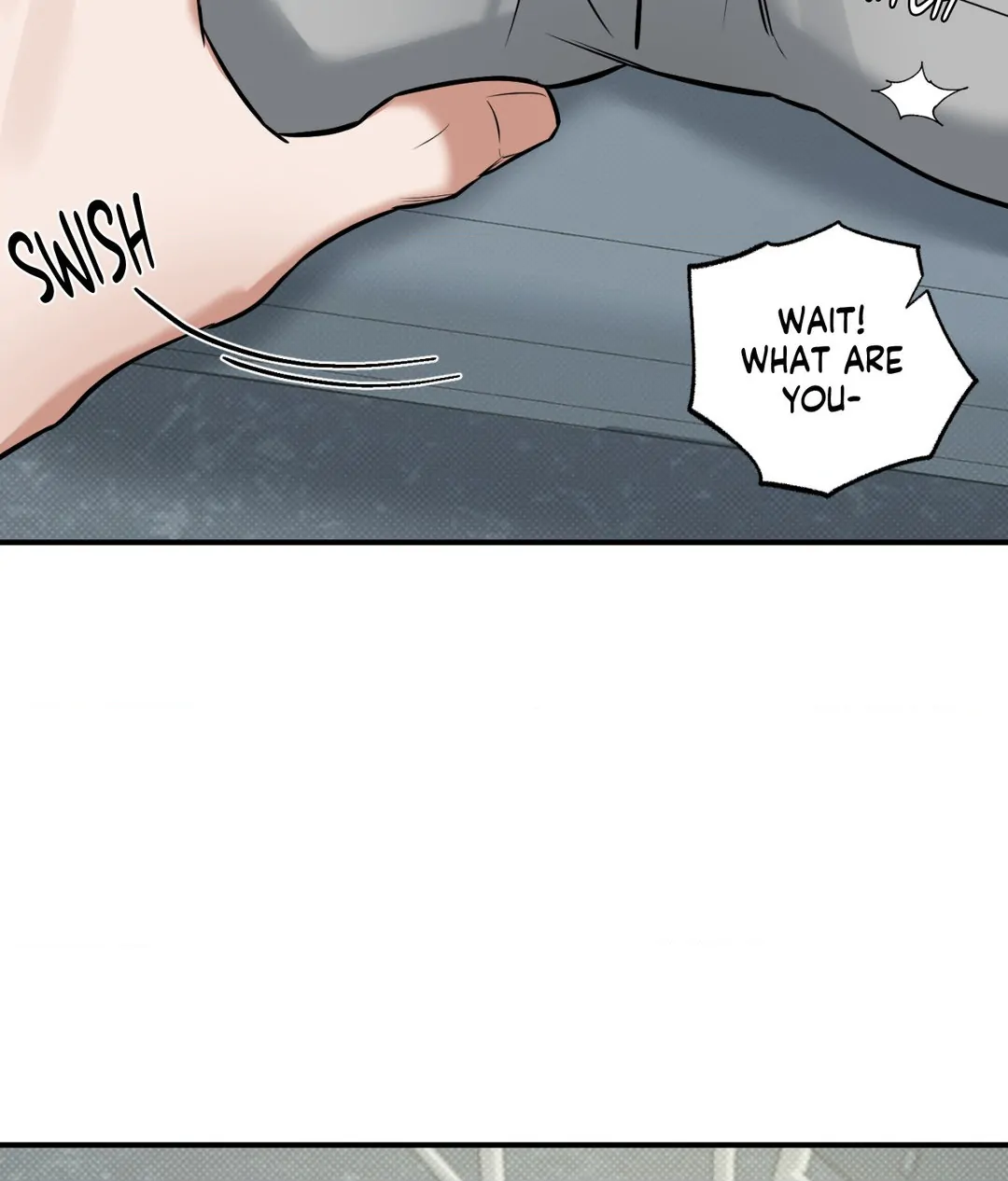 Feel My Benefit [Official] - Chapter 7 manhwa