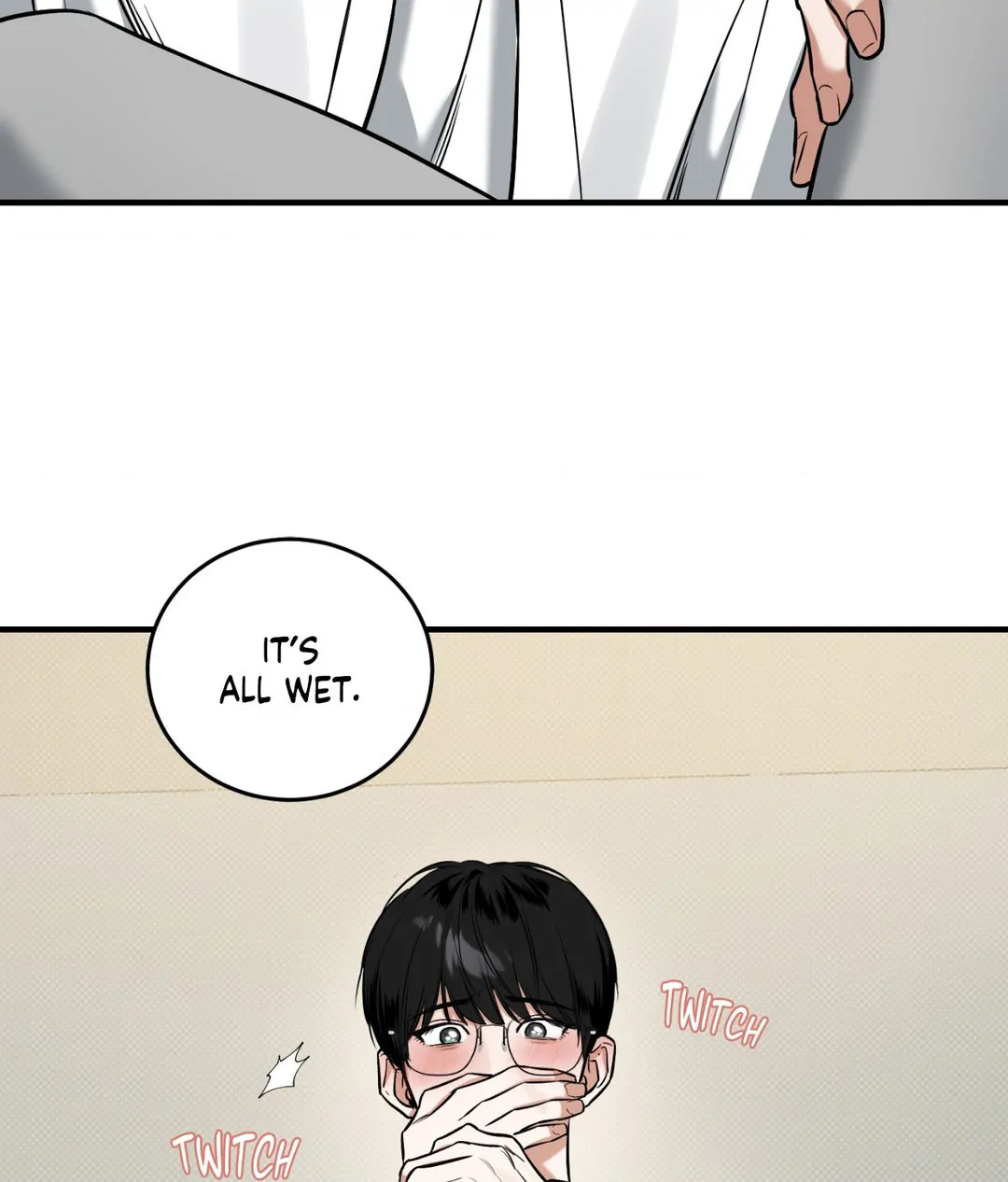 Feel My Benefit [Official] - Chapter 7 manhwa