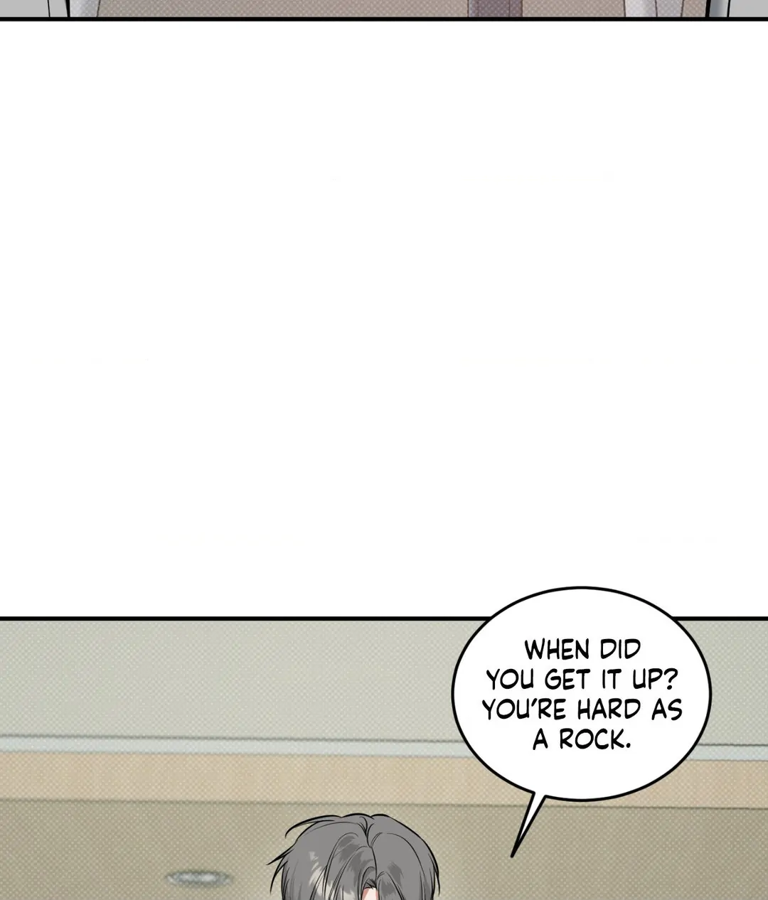 Feel My Benefit [Official] - Chapter 7 manhwa