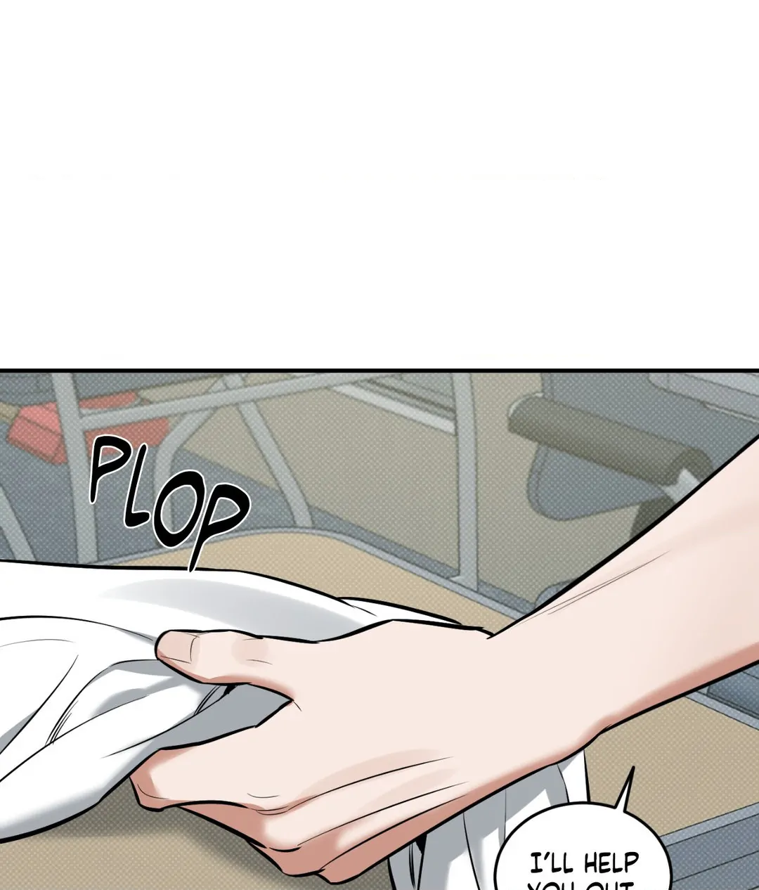 Feel My Benefit [Official] - Chapter 7 manhwa