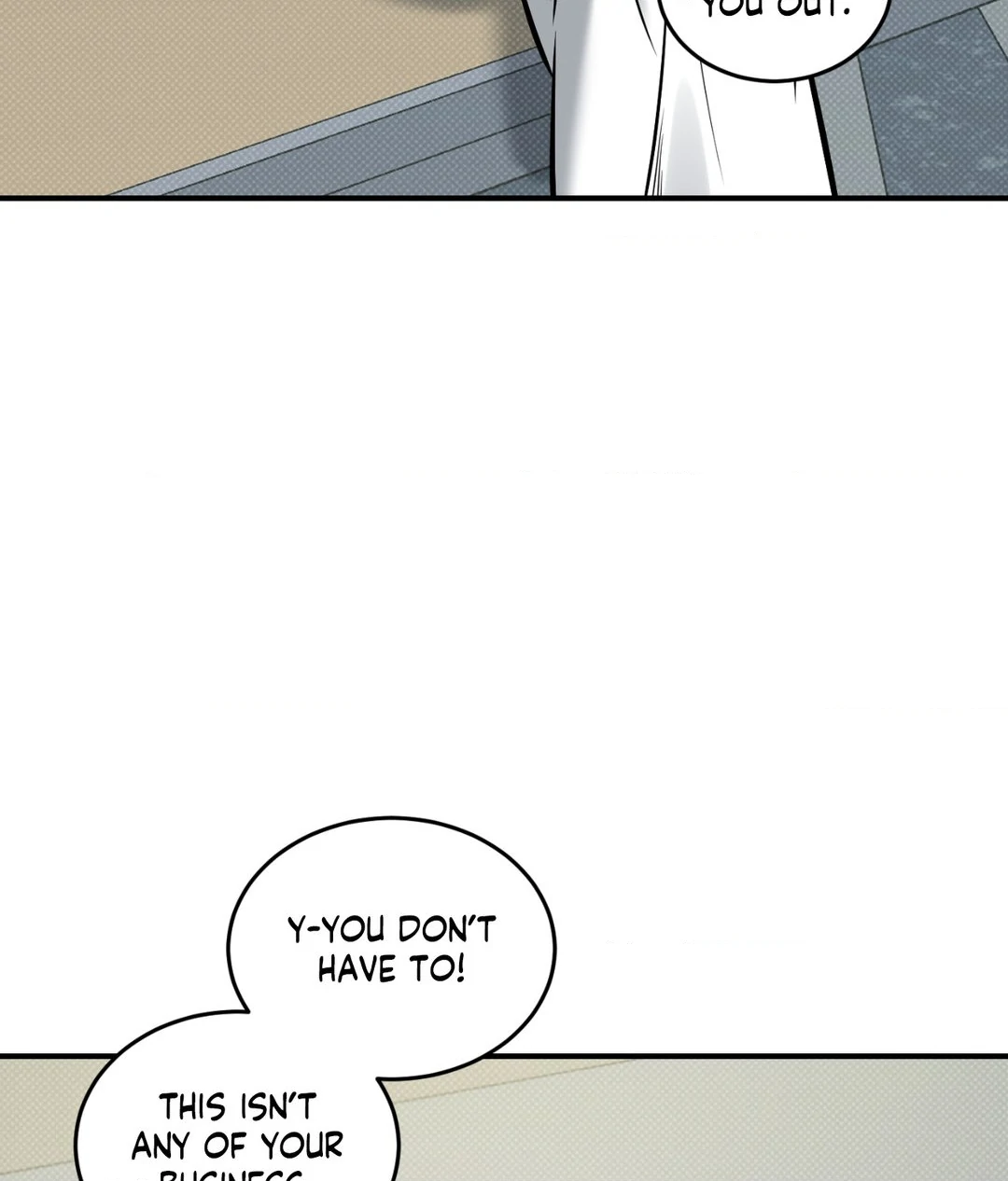 Feel My Benefit [Official] - Chapter 7 manhwa