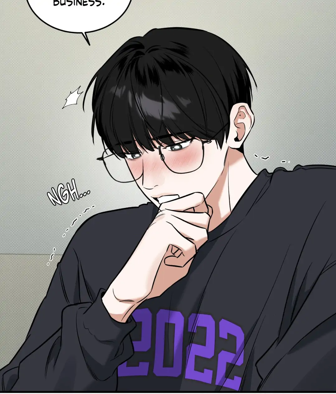 Feel My Benefit [Official] - Chapter 7 manhwa