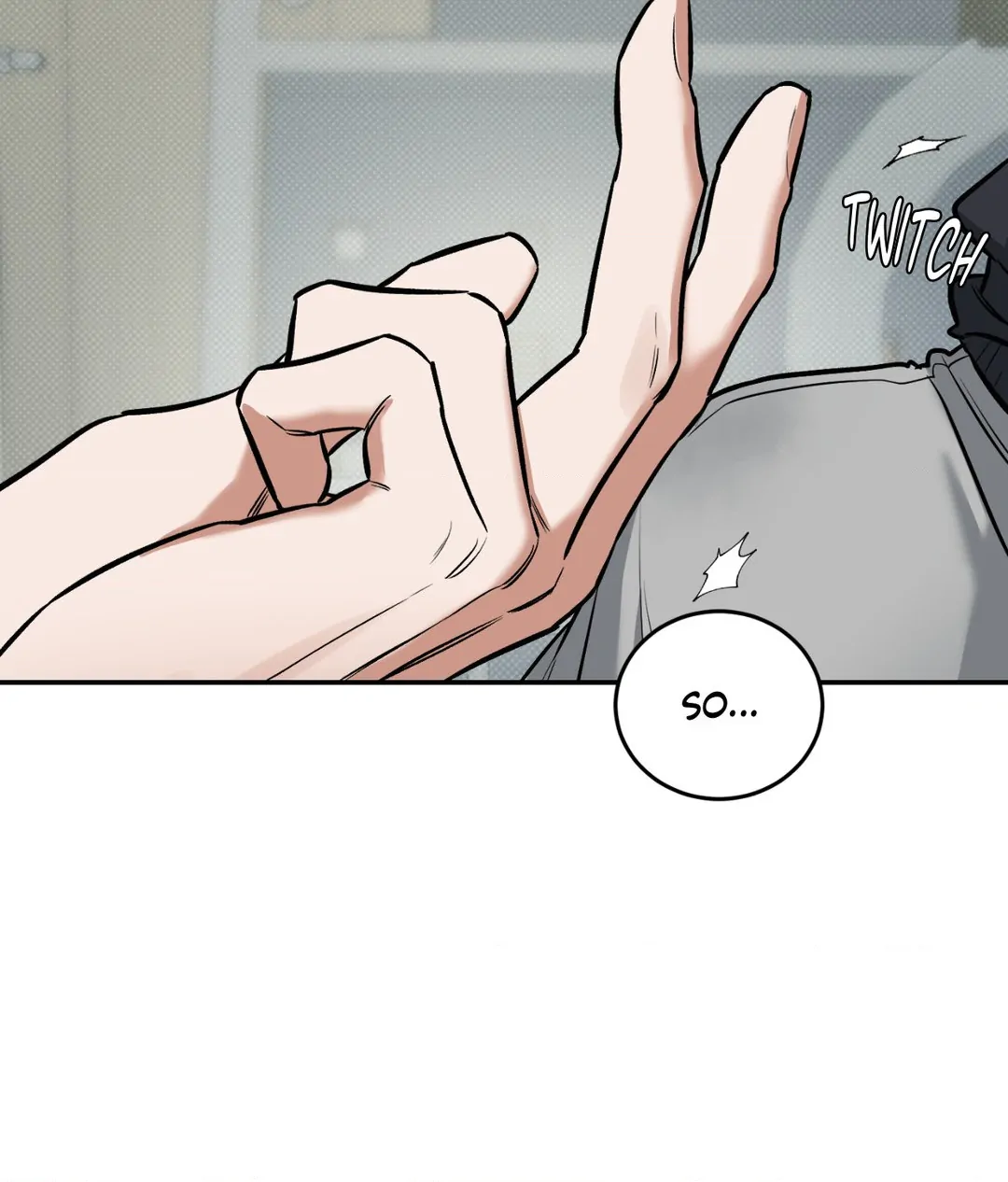 Feel My Benefit [Official] - Chapter 7 manhwa