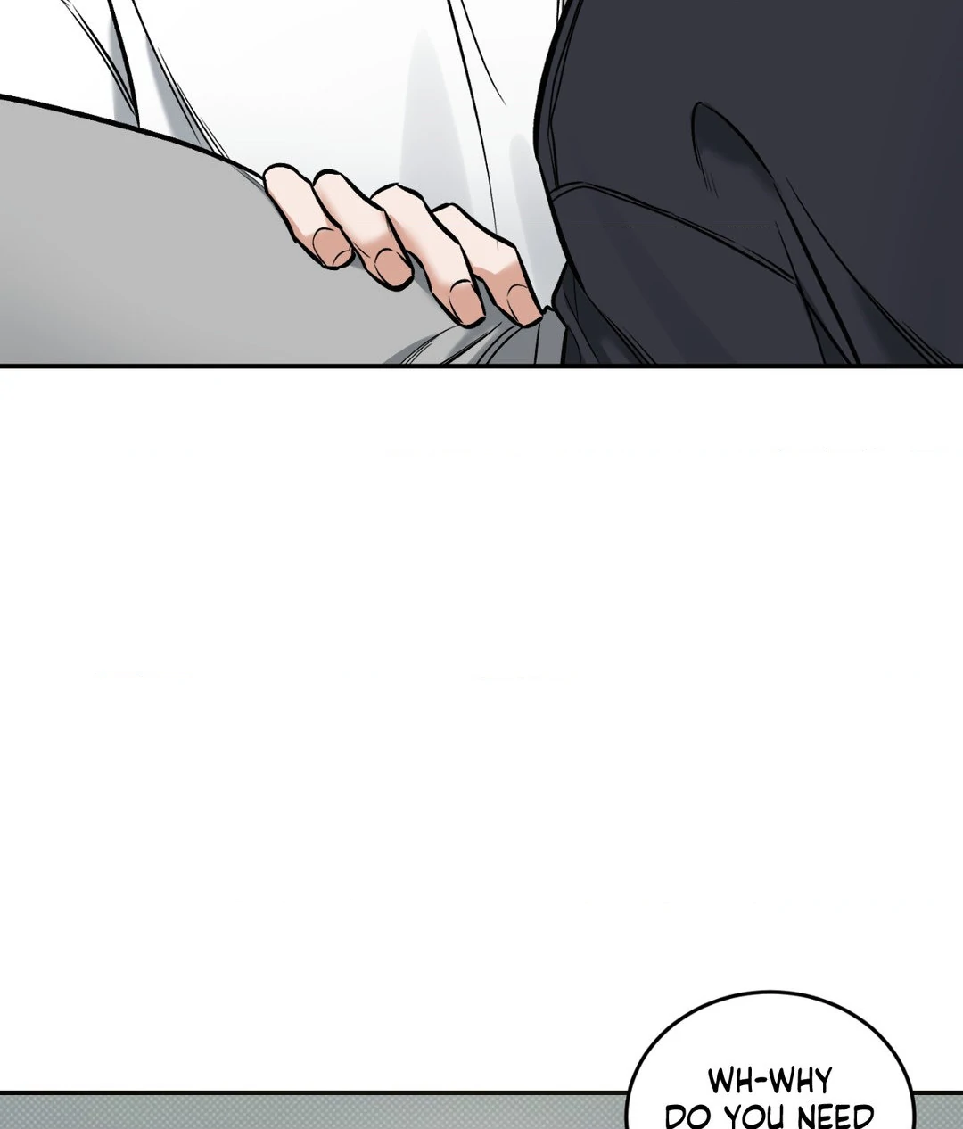 Feel My Benefit [Official] - Chapter 7 manhwa